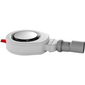 Kaldewei Sifone doccia - Piatto, cromato, KA 90 - Set di scarico doccia Kaldewei Sifone doccia - Piatto, cromato, KA 90 - Set di scarico doccia