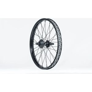 Saltbmx 18" Summit Baghjul Dobbelt Vægs Aluminiumsfælg med Tettede Lejer Saltbmx 18" Summit Baghjul Dobbelt Vægs Aluminiumsfælg med Tettede Lejer