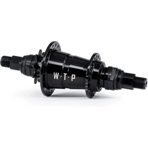 Wethepeople Helix Freecoaster Lhd - 36H - Sort Wethepeople Helix Freecoaster Lhd - 36H - Sort