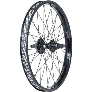 Saltbmx 20" RSD BMX hjul - Sort, 36 huller, nylonnav Saltbmx 20" RSD BMX hjul - Sort, 36 huller, nylonnav