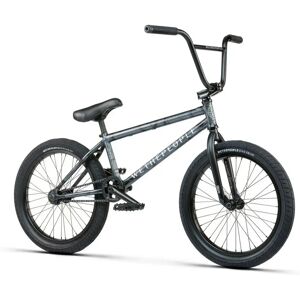 Wethepeople Ghost Grey 20" Diamant - Vélos - Publicité Wethepeople Ghost Grey 20" Diamant - Vélos - Publicité