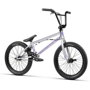 wethepeople VERSUS Hologram Silver - Fahrrad wethepeople VERSUS Hologram Silver - Fahrrad