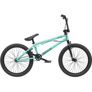 Radio Radio Revo Pro FS 20in BMX Bike - Fresh Mint Radio Radio Revo Pro FS 20in BMX Bike - Fresh Mint