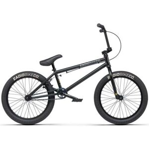 Radio Bike Co Radio Evol 20" 2022 Freestyle BMX - BMX Bicycle Radio Bike Co Radio Evol 20" 2022 Freestyle BMX - BMX Bicycle