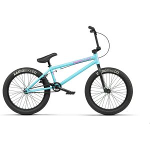 Radio Evol 20-inch BMX Bike - Beginner Friendly Stunt Bike Radio Evol 20-inch BMX Bike - Beginner Friendly Stunt Bike