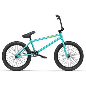 Radio Bike Co Darko 20" 2022 - VTT BMX - Publicité Radio Bike Co Darko 20" 2022 - VTT BMX - Publicité
