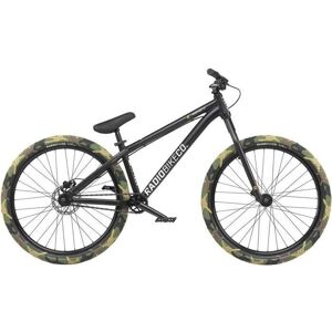 Radio Minotaur 26" Dirtbike - MTB für Dirtjumps Radio Minotaur 26" Dirtbike - MTB für Dirtjumps
