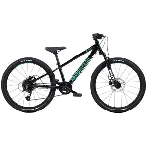 Radio Bike Co - Radio Zuma SUS 24 - Schwarz - Mountain bike Radio Bike Co - Radio Zuma SUS 24 - Schwarz - Mountain bike