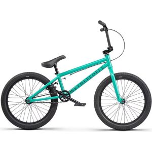 Wethepeople Thrillseeker Havgrøn 20" BMX - Cykel Wethepeople Thrillseeker Havgrøn 20" BMX - Cykel