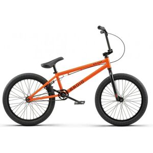 Radio Revo 20" 2022 BMX Fahrrad - Freestyle BMX Radio Revo 20" 2022 BMX Fahrrad - Freestyle BMX