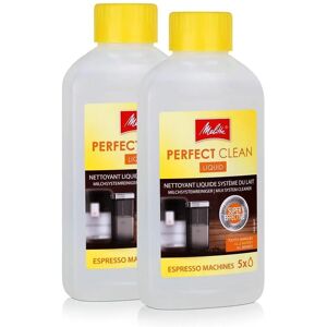 Melitta 202034 - Espresso Machines - Milk System Cleaner 250 ml Melitta 202034 - Espresso Machines - Milk System Cleaner 250 ml