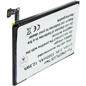 AccuCell A2001, A2003, A2005, BLP597 – Batterij voor ONEPLUS 2 AccuCell A2001, A2003, A2005, BLP597 – Batterij voor ONEPLUS 2