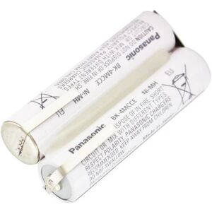 Panasonic Eneloop Batterij voor Waterpik SR-3000 E - Tandenborstelbatterij Panasonic Eneloop Batterij voor Waterpik SR-3000 E - Tandenborstelbatterij