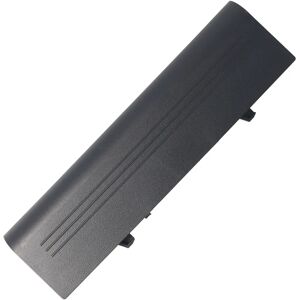 AccuCell Dell Inspiron N4030 Accu - Li-ion 4400mAh Zwart AccuCell Dell Inspiron N4030 Accu - Li-ion 4400mAh Zwart