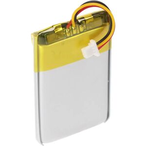 AccuCell 900mAh Akku für kabellose Headsets - Ersatz für FT603048P AccuCell 900mAh Akku für kabellose Headsets - Ersatz für FT603048P