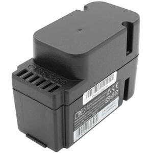 AccuCell 28V LiIon Werkzeugakku - Ersatz für Worx WA3225 AccuCell 28V LiIon Werkzeugakku - Ersatz für Worx WA3225