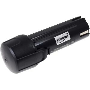 AccuCell 3.6V Li-Ion Akku für AEG Werkzeuge - Ersatz/zusatz AccuCell 3.6V Li-Ion Akku für AEG Werkzeuge - Ersatz/zusatz