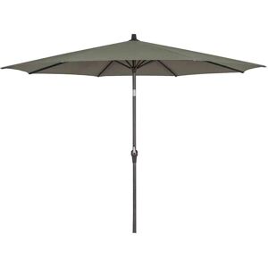 SIENA GARDEN Parasol Redondo Avio - Sombrilla de patio SIENA GARDEN Parasol Redondo Avio - Sombrilla de patio