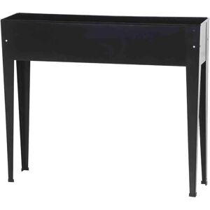 SIENA GARDEN Cama elevada - Slim - Macetero de metal moderno SIENA GARDEN Cama elevada - Slim - Macetero de metal moderno
