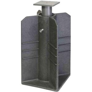 SIENA GARDEN Earthbase - Support de parasol réglable - Parasol - Publicité SIENA GARDEN Earthbase - Support de parasol réglable - Parasol - Publicité