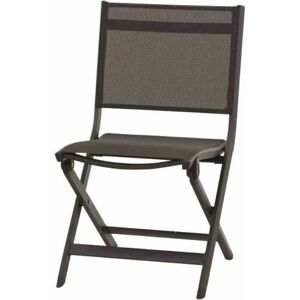 Siena Garden Tesoro - Klappstuhl aus Aluminium Siena Garden Tesoro - Klappstuhl aus Aluminium