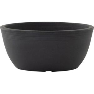 Siena Garden MALAGA 55-48-02-GA Pflanzschale Anthrazit - Planter Pot Siena Garden MALAGA 55-48-02-GA Pflanzschale Anthrazit - Planter Pot