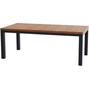 SIENA GARDEN Bozen - Wetterfester FSC-Holztisch SIENA GARDEN Bozen - Wetterfester FSC-Holztisch