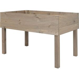 Siena Garden Maxi-beet Gris - Jardinage - Publicité Siena Garden Maxi-beet Gris - Jardinage - Publicité