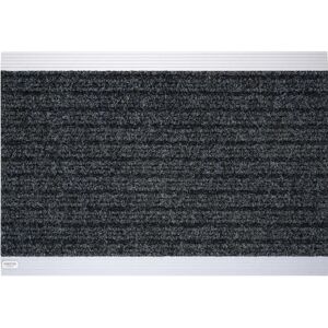 Siena Home - MESSINA - 50 x 80 cm - anthracite - Doormat - Publicité Siena Home - MESSINA - 50 x 80 cm - anthracite - Doormat - Publicité