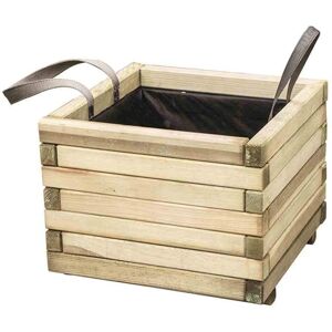 Siena Garden TAUNUS 60 Pflanzkasten - Planter Box Siena Garden TAUNUS 60 Pflanzkasten - Planter Box