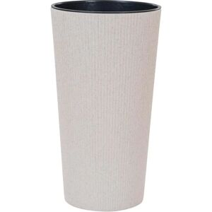 Siena Garden LA876-05 Creme Polypropylen Pflanzkübel - Planter Box Siena Garden LA876-05 Creme Polypropylen Pflanzkübel - Planter Box