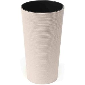 Siena Garden Maceta ECO Locon 25cm - Blanco Siena Garden Maceta ECO Locon 25cm - Blanco