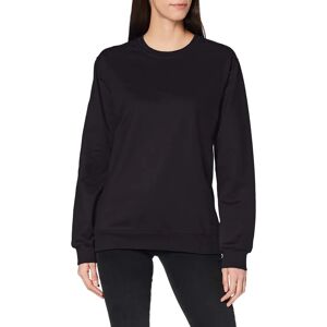 TRIGEMA Sweatshirt 5XL Svart - Sweatshirt TRIGEMA Sweatshirt 5XL Svart - Sweatshirt