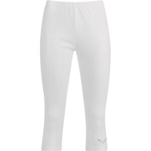 Legginsy TRIGEMA 3/4 z Kryształami - Spodnie Legginsy TRIGEMA 3/4 z Kryształami - Spodnie