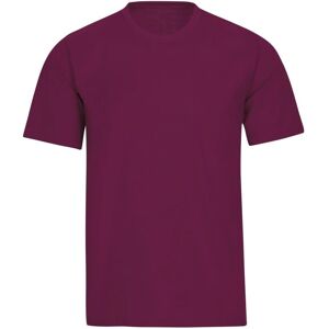 TRIGEMA Klassisches Baumwoll-T-Shirt - T-Shirt TRIGEMA Klassisches Baumwoll-T-Shirt - T-Shirt