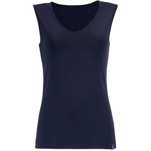 T-shirt z viskozy TRIGEMA - Podstawowy, Granatowy, XXXL T-shirt z viskozy TRIGEMA - Podstawowy, Granatowy, XXXL