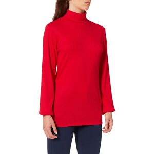 TRIGEMA Bio-Baumwolle Langarm Rollkragen - Pullover TRIGEMA Bio-Baumwolle Langarm Rollkragen - Pullover