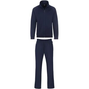 TRIGEMA Dres do biegania Gr. L - Odzież sportowa TRIGEMA Dres do biegania Gr. L - Odzież sportowa