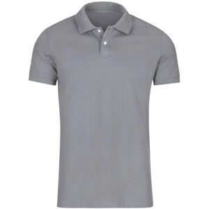 TRIGEMA XL Poloshirt - Baumwolle Elastan Shirts TRIGEMA XL Poloshirt - Baumwolle Elastan Shirts