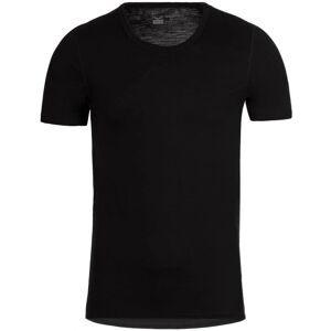TRIGEMA Merino Wool Functioneel-Shirt - Vrouw, L TRIGEMA Merino Wool Functioneel-Shirt - Vrouw, L