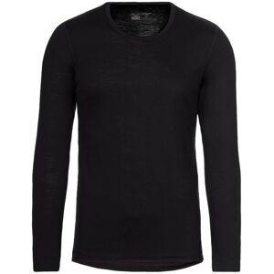 TRIGEMA Merino Wol Lange Mouw T-Shirt - Sportkleding TRIGEMA Merino Wol Lange Mouw T-Shirt - Sportkleding