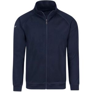 TRIGEMA Marine Raglanjacke - Jacke TRIGEMA Marine Raglanjacke - Jacke