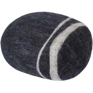 myfelt - Kieselstein Hugo S - Coussin pierre naturelle - Publicité myfelt - Kieselstein Hugo S - Coussin pierre naturelle - Publicité