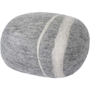 Myfelt Carl Pierre de Laine - Pouf / Coussin - Publicité Myfelt Carl Pierre de Laine - Pouf / Coussin - Publicité