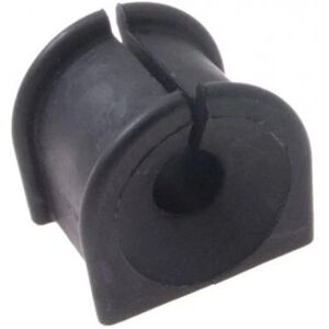 Support de stabilisateur Febest CRSB-002 pour Jeep - Essieu arrière, 13mm - Publicité Support de stabilisateur Febest CRSB-002 pour Jeep - Essieu arrière, 13mm - Publicité