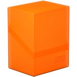 Étui à cartes Boulder Poppy Topaz - 80+ Standard Étui à cartes Boulder Poppy Topaz - 80+ Standard