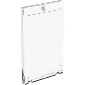 Étui magnétique Ultimate Guard 35 pt - Taille standard - UGD011032 Étui magnétique Ultimate Guard 35 pt - Taille standard - UGD011032