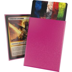 Ultimate Guard Cortex Sleeves Standard Size Matte Pink (100) 0 Ultimate Guard Cortex Sleeves Standard Size Matte Pink (100) 0