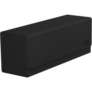Ultimate Guard Arkhive 400+ Xenoskin Aufbewahrungsbox - Schwarz Ultimate Guard Arkhive 400+ Xenoskin Aufbewahrungsbox - Schwarz