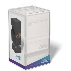 Ultimate Guard Frosted Boulder'n'Tray Deck Box - Accessories for Cards Ultimate Guard Frosted Boulder'n'Tray Deck Box - Accessories for Cards